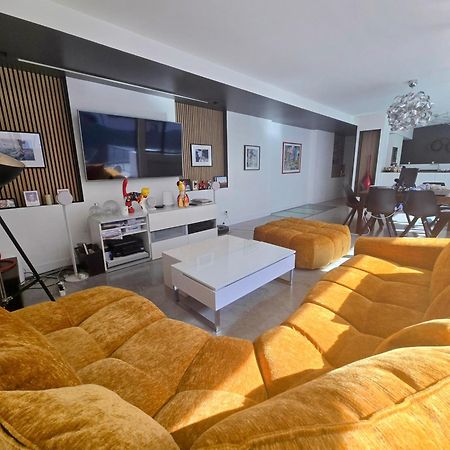 Rouen Centre Avec Sauna - Jacuzzi - Parking - 5 Etoiles Exterior foto