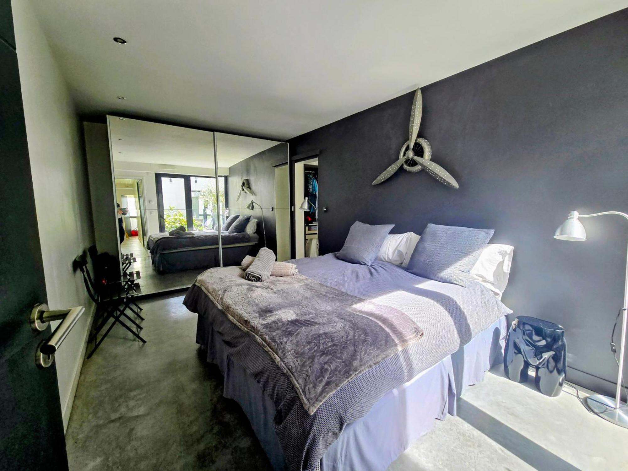 Rouen Centre Avec Sauna - Jacuzzi - Parking - 5 Etoiles Exterior foto